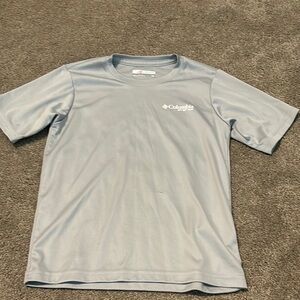 Columbia Tee